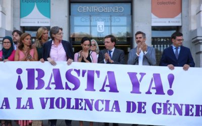 ¿Qué tipo de violencia de género es más comúny cómo puede ayudar el entorno familiar?